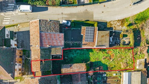 casa indipendente in vendita a San Fiorano
