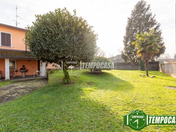 casa indipendente in vendita a San Fiorano in zona Lazzaretto