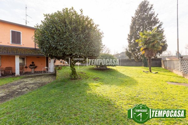 casa indipendente in vendita a San Fiorano