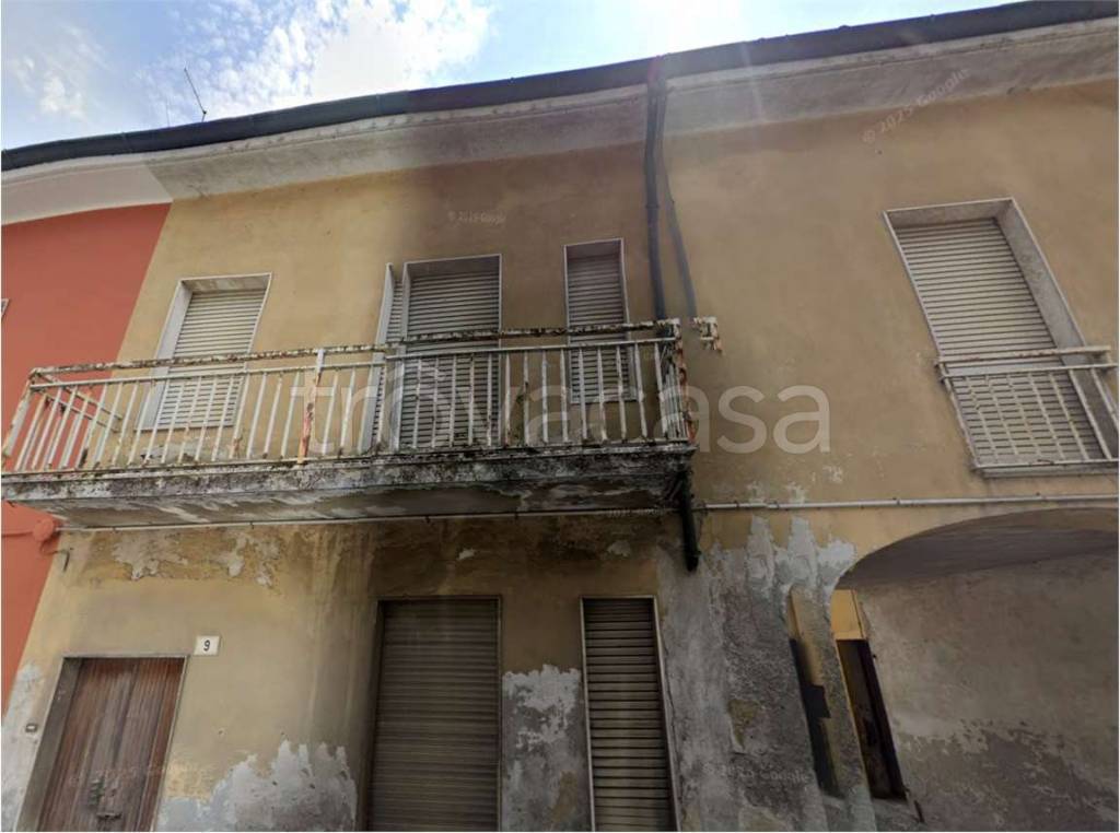 appartamento in vendita a San Fiorano