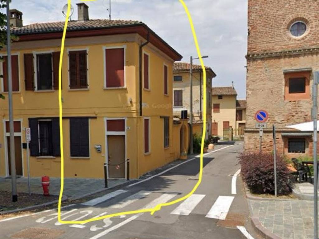 casa indipendente in vendita a San Fiorano