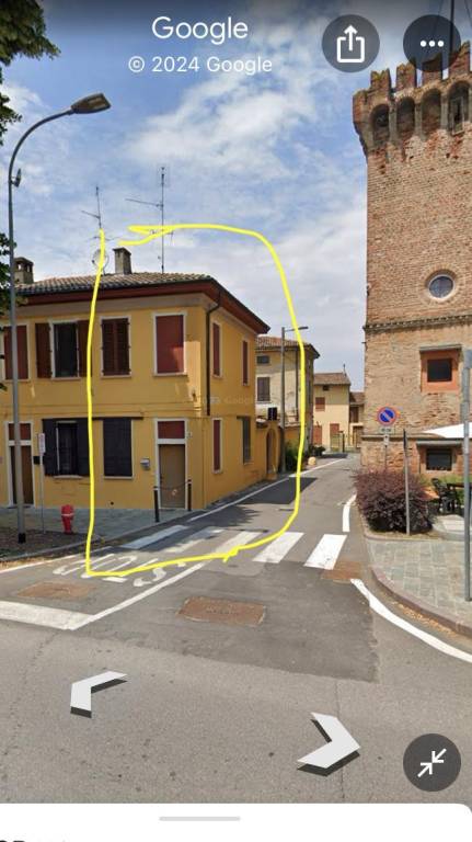 casa indipendente in vendita a San Fiorano