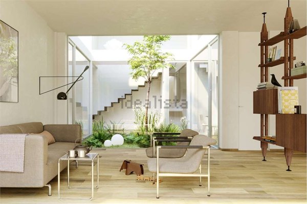 casa indipendente in vendita a San Fiorano