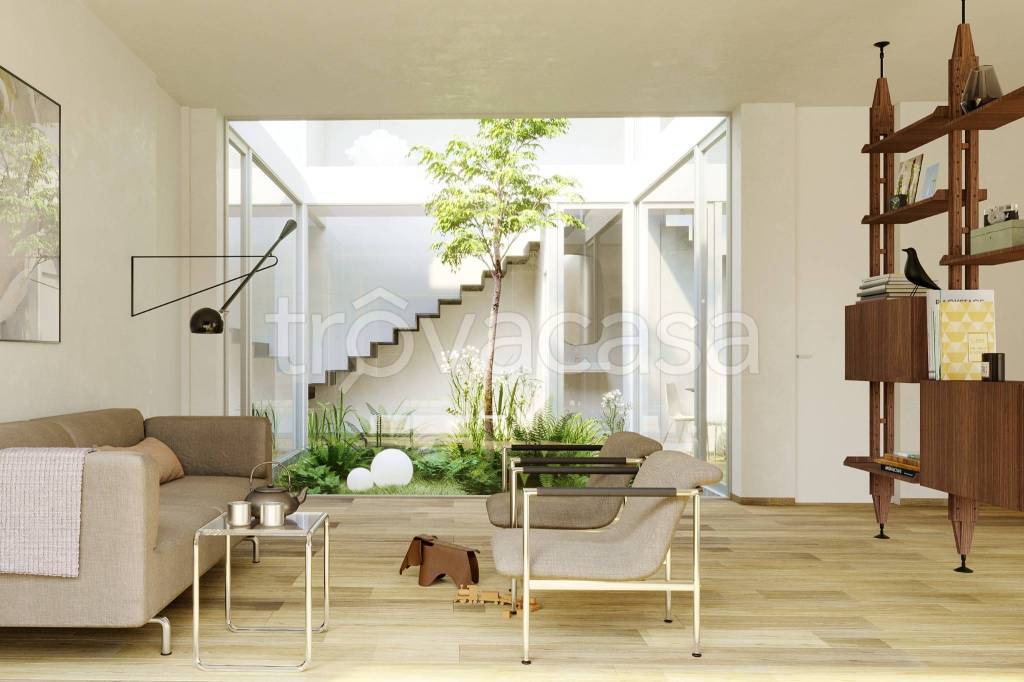 casa indipendente in vendita a San Fiorano