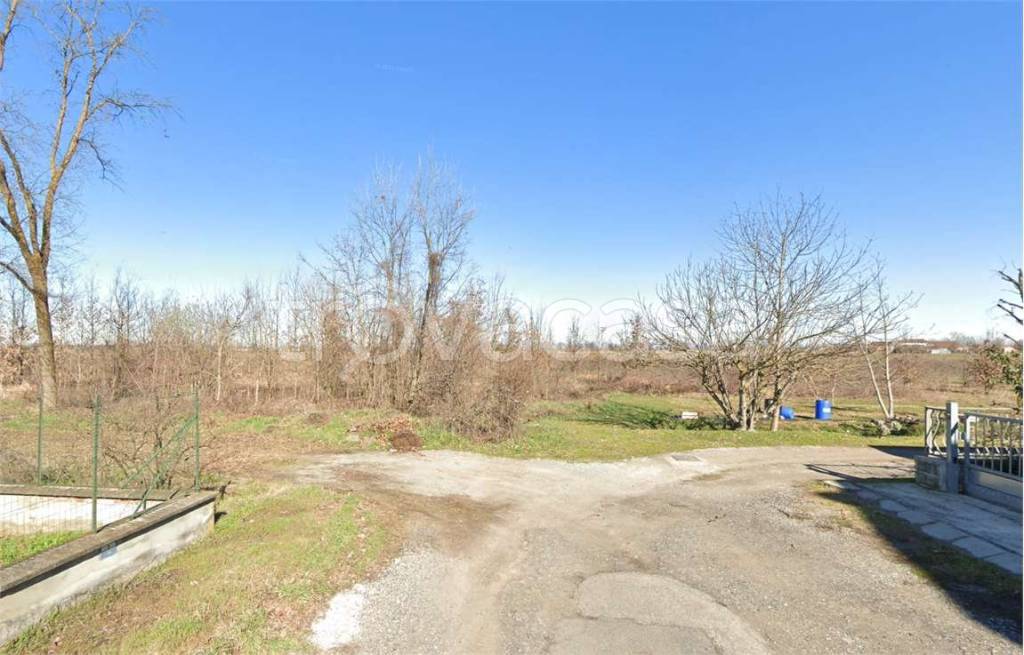 casa indipendente in vendita a San Fiorano