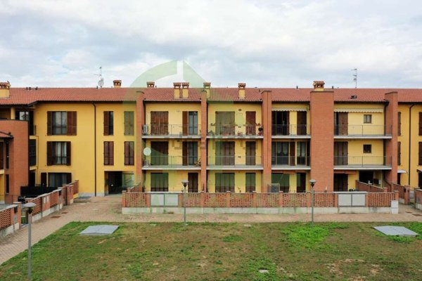 appartamento in vendita a San Fiorano