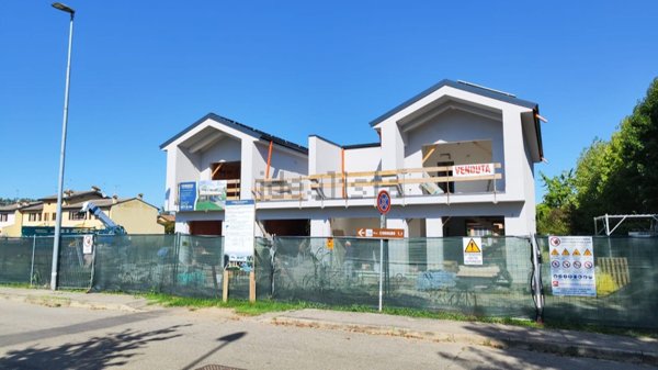 casa indipendente in vendita a San Fiorano