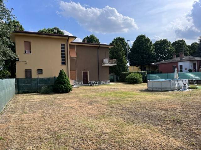 appartamento in vendita a San Fiorano