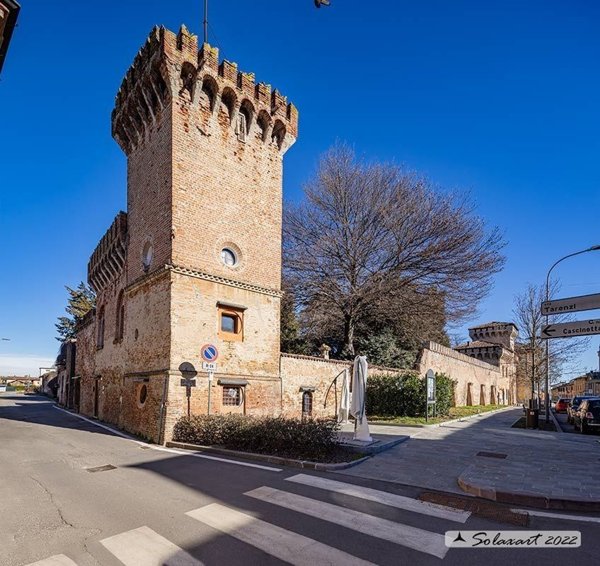 casa indipendente in vendita a San Fiorano