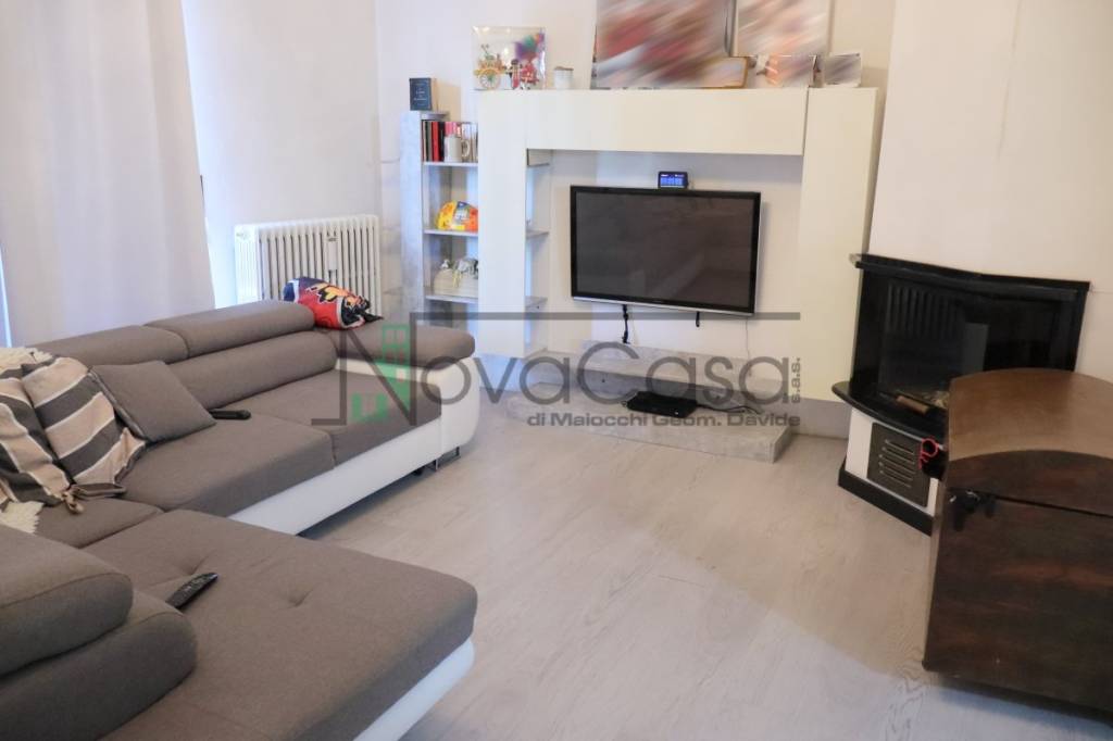 appartamento in vendita a San Fiorano