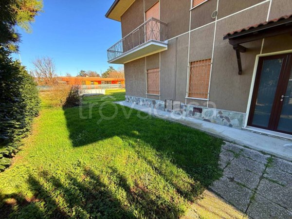 appartamento in vendita a San Fiorano