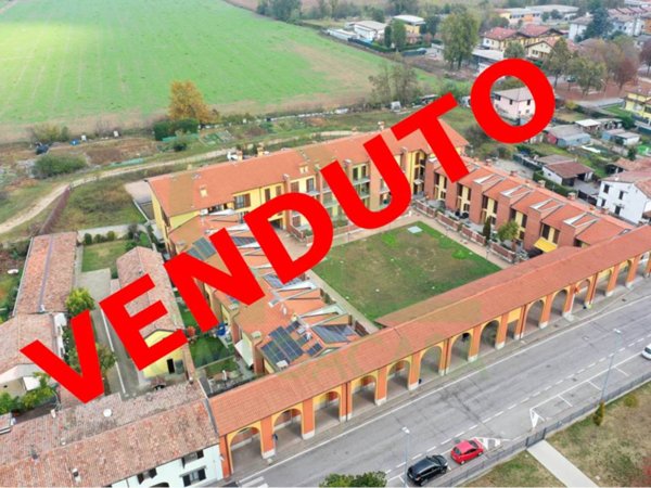 appartamento in vendita a San Fiorano