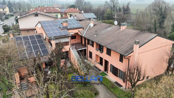 appartamento in vendita a San Fiorano