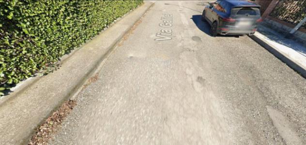 terreno edificabile in vendita a San Fiorano