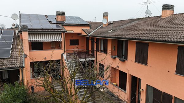 appartamento in vendita a San Fiorano