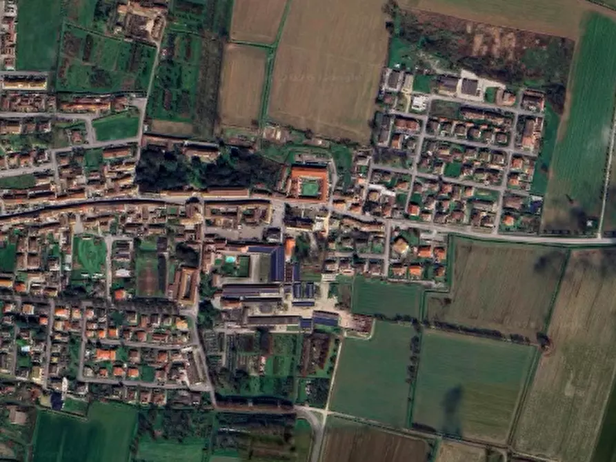 terreno edificabile in vendita a San Fiorano