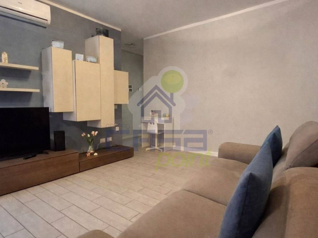 appartamento in vendita a San Fiorano