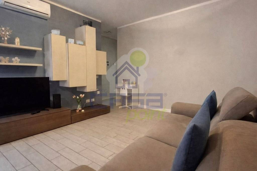 appartamento in vendita a San Fiorano