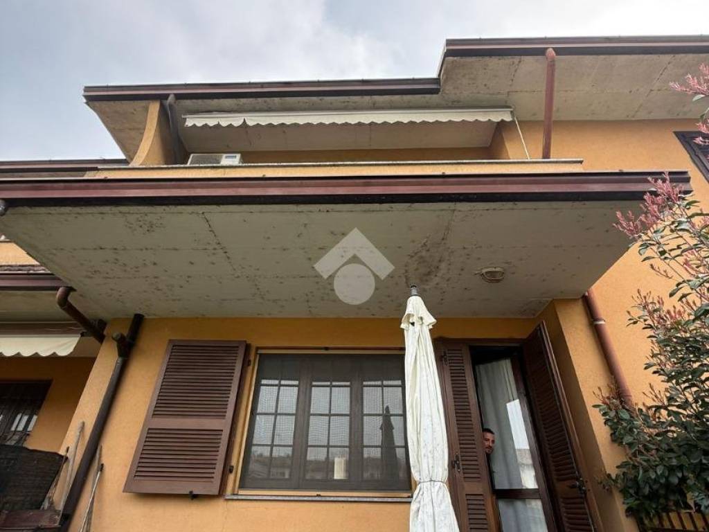 casa indipendente in vendita a San Fiorano