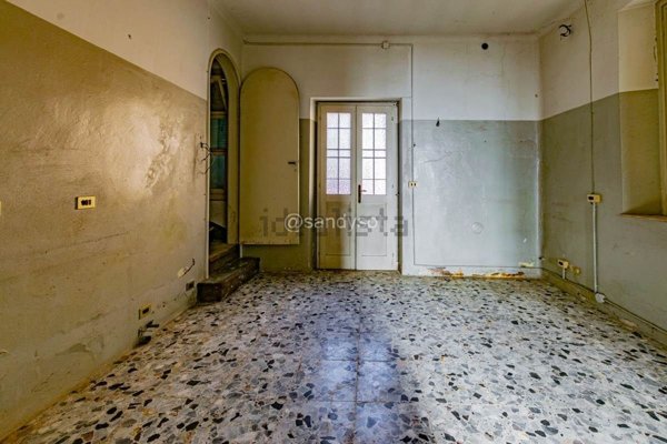 casa indipendente in vendita a San Fiorano