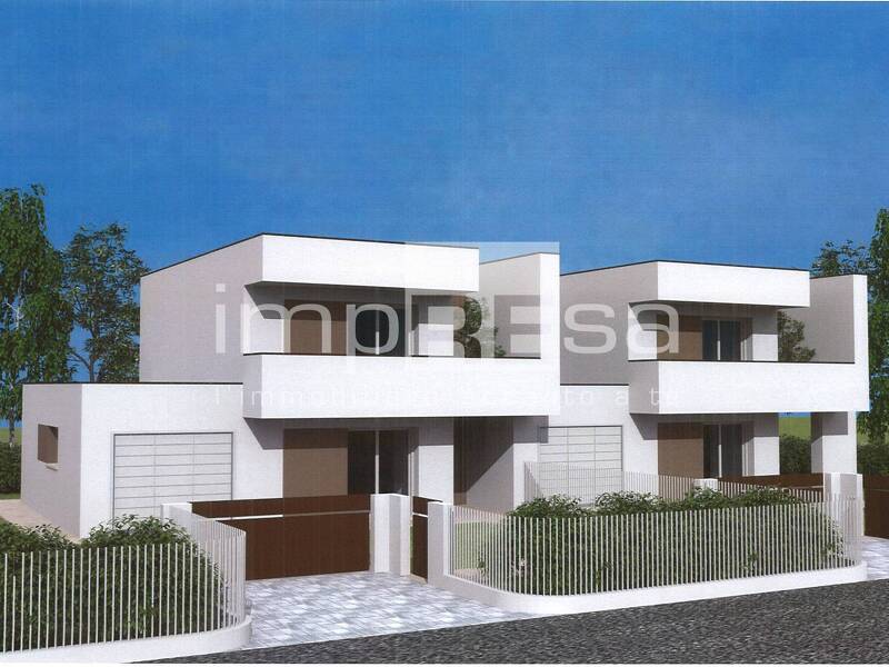 casa indipendente in vendita a San Fiorano