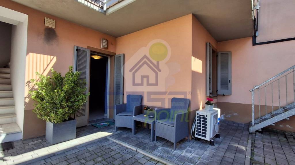 appartamento in vendita a San Fiorano