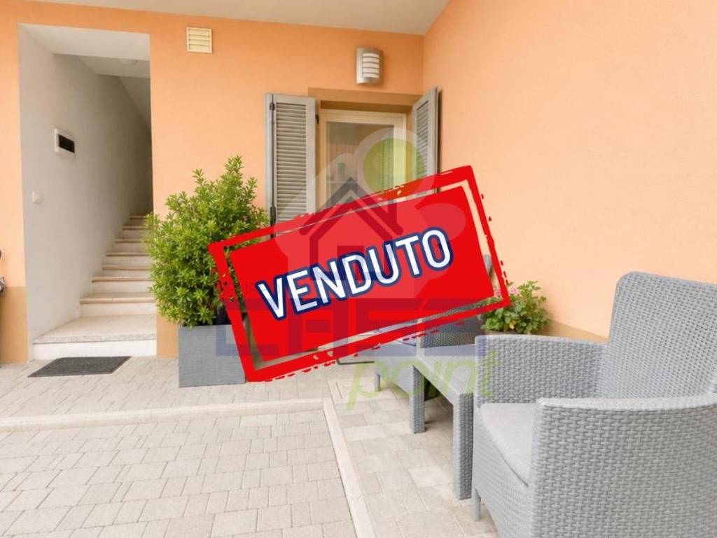 appartamento in vendita a San Fiorano