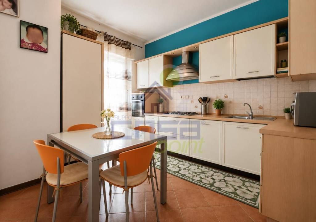 casa indipendente in vendita a San Fiorano