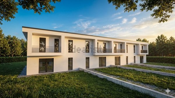 casa indipendente in vendita a San Fiorano