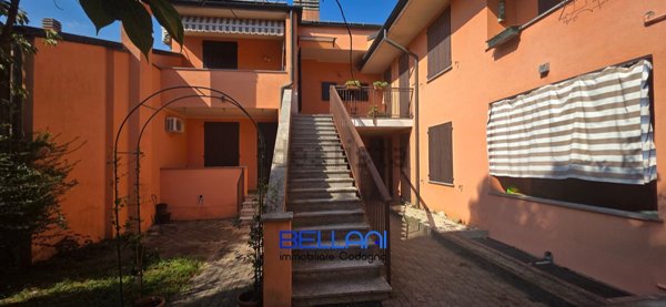 appartamento in vendita a San Fiorano in zona Divizia