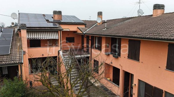 appartamento in vendita a San Fiorano in zona Divizia