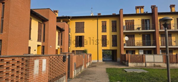 appartamento in vendita a San Fiorano