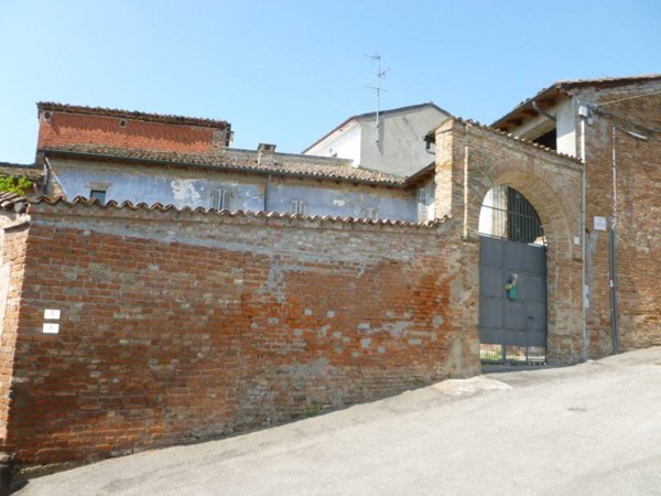 casa indipendente in vendita a Pecetto di Valenza