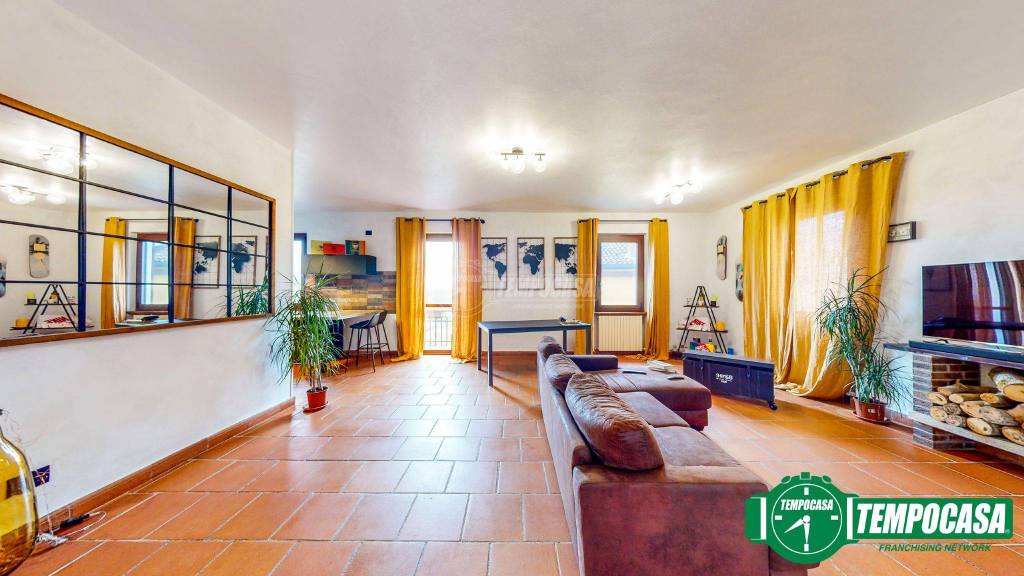 casa indipendente in vendita a Pecetto di Valenza
