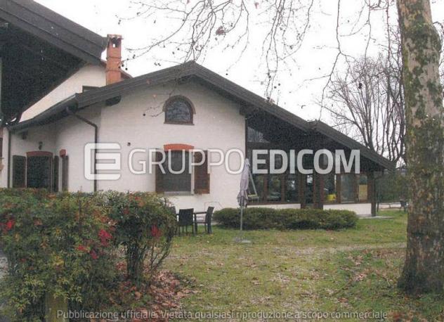 casa indipendente in vendita a Pecetto di Valenza in zona Molina