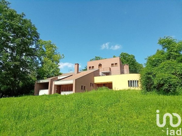 casa indipendente in vendita a Pecetto di Valenza in zona Molina