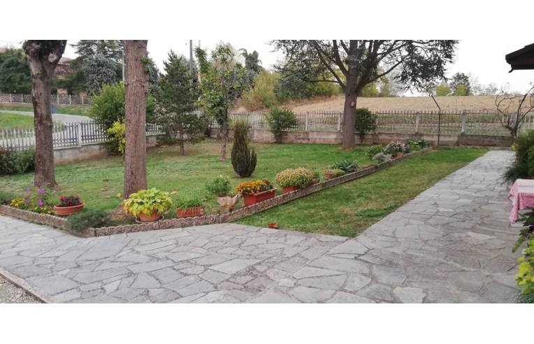 casa indipendente in vendita a Pecetto di Valenza in zona Pellizzari