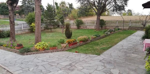 casa indipendente in vendita a Pecetto di Valenza in zona Pellizzari