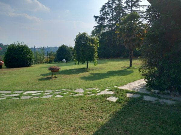 casa indipendente in vendita a Pecetto di Valenza in zona Pellizzari