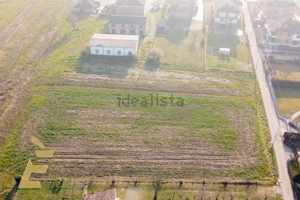 villetta a schiera in vendita a Pecetto di Valenza in zona Pellizzari