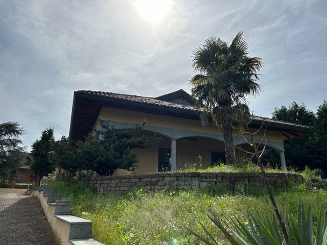 casa indipendente in vendita a Pecetto di Valenza in zona Pellizzari