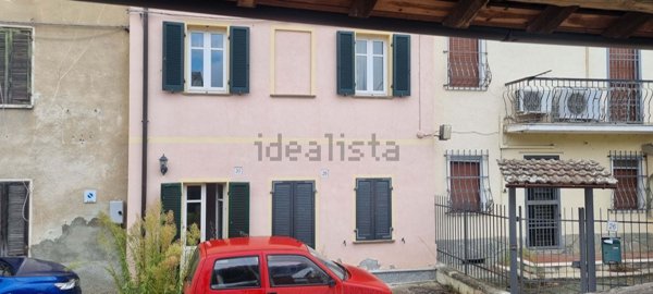 appartamento in vendita a Pecetto di Valenza