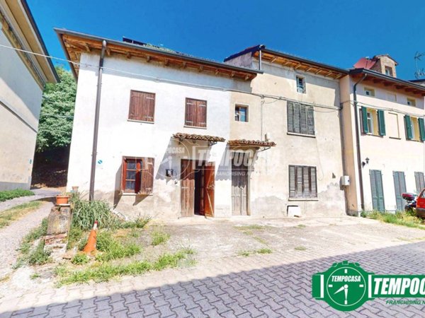casa indipendente in vendita a Pecetto di Valenza