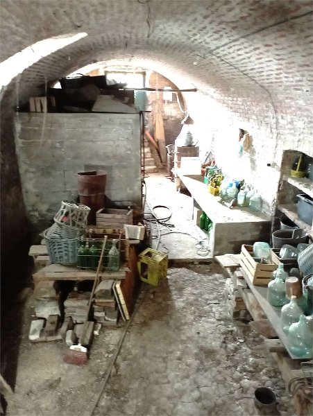 casa indipendente in vendita a Pecetto di Valenza in zona Pellizzari