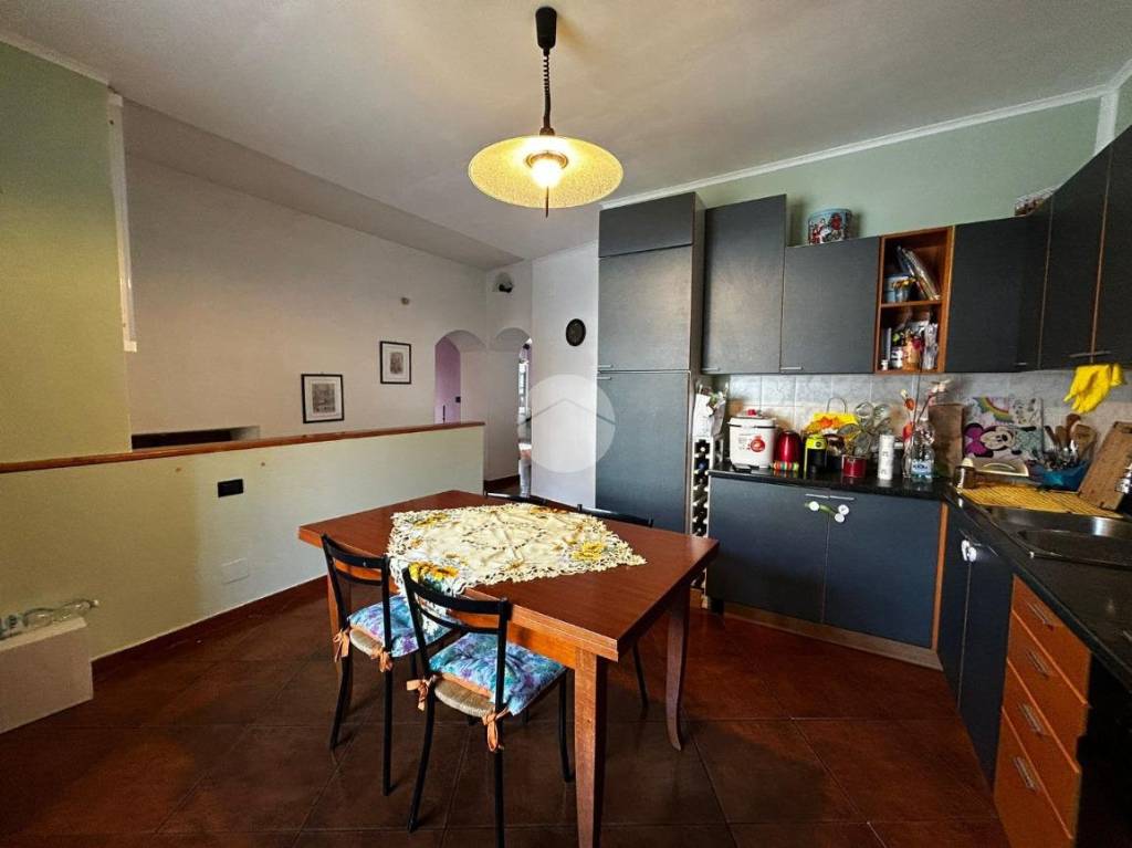 casa indipendente in vendita a Pecetto di Valenza in zona Gasparini