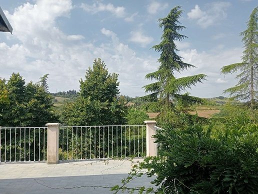 casa indipendente in vendita a Pecetto di Valenza