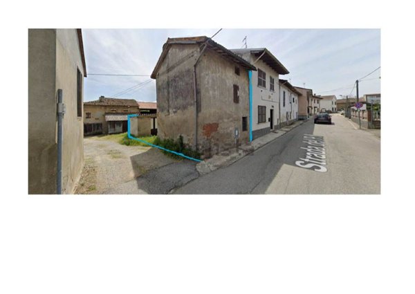 appartamento in vendita a Pecetto di Valenza