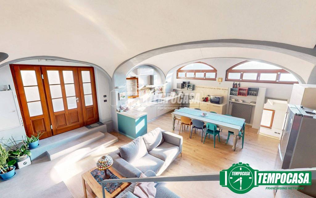 casa indipendente in vendita a Pecetto di Valenza