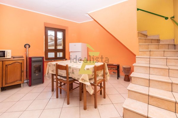 casa indipendente in vendita a Pecetto di Valenza