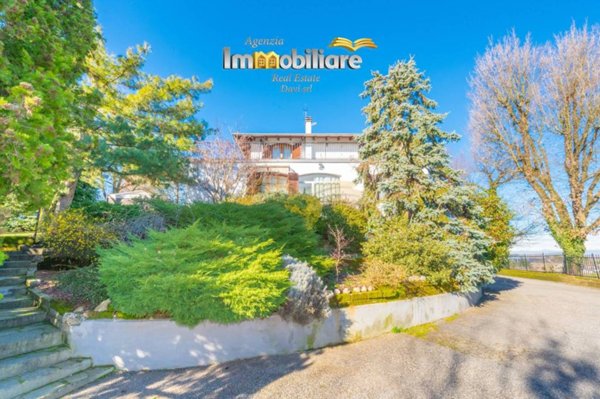 casa indipendente in vendita a Pecetto di Valenza